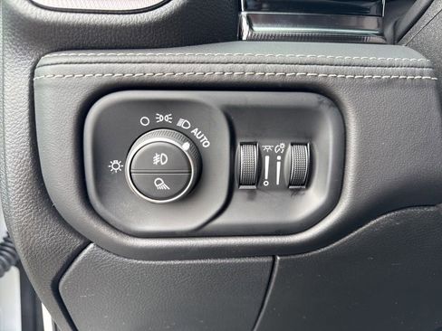 New 2026 RAM 2500 Rebel w/ Rebel Level 2 Equipment Group AWD/4WD image 50