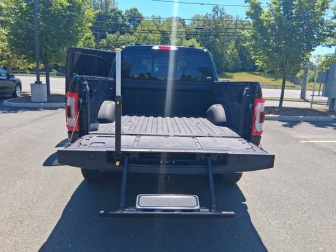 Used 2023 Ford F150 Lariat AWD/4WD image 25