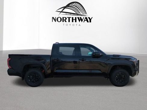 New 2026 Toyota Tundra TRD Pro AWD/4WD image 3