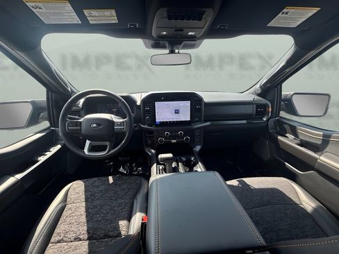 Used 2026 Ford F150 Tremor AWD/4WD image 7