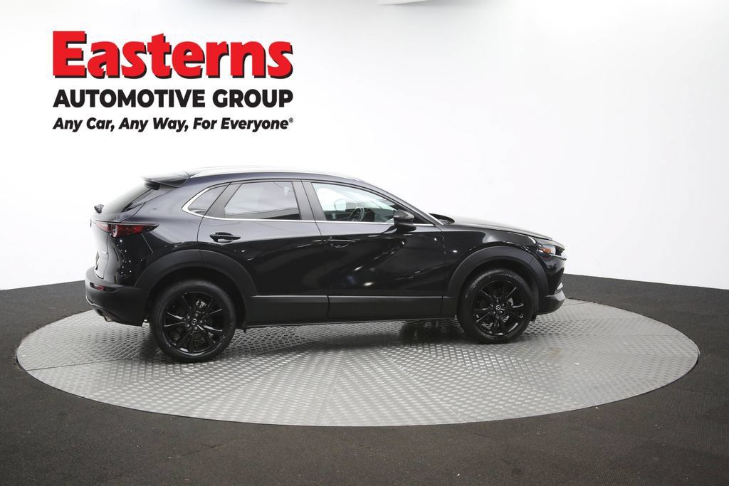 Used 2024 MAZDA CX-30 AWD 2.5 S w/ Select Sport Pkg image 45