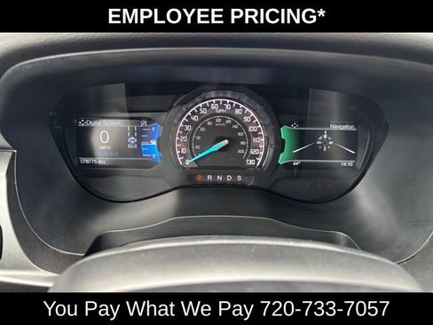 Used 2021 Ford Ranger Lariat w/ Tremor Off-Road Package AWD/4WD image 30