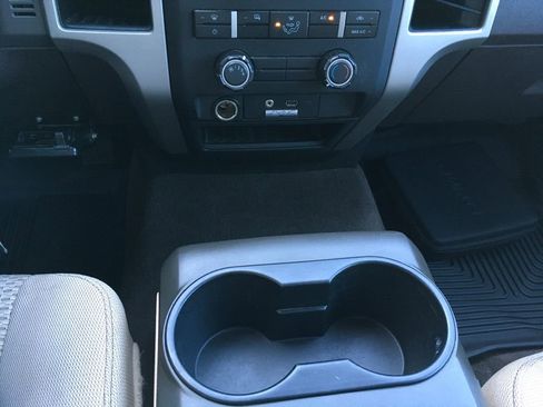 Used 2011 Ford F150 XLT w/ XLT Chrome Pkg RWD image 18