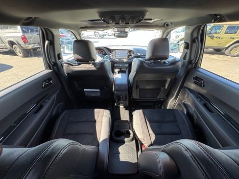 New 2026 Dodge Durango GT image 24