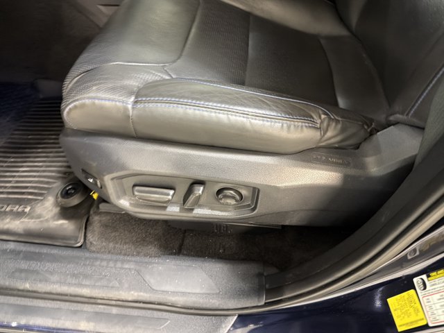 Used 2024 Toyota Tundra Platinum AWD/4WD image 16
