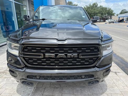 Used 2019 RAM 1500 Big Horn RWD image 6