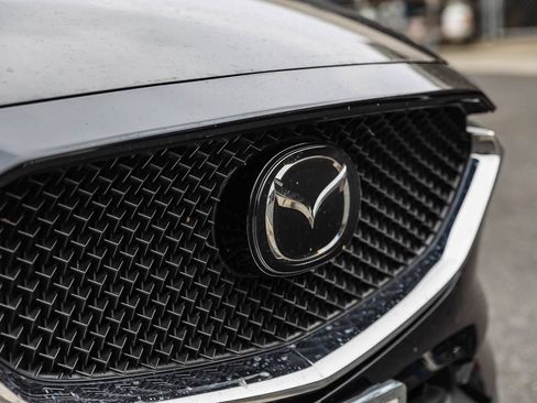 Used 2020 MAZDA CX-5 Sport FWD image 4