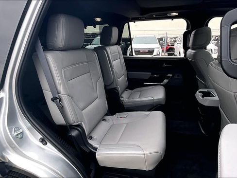 Used 2026 Toyota Sequoia Limited image 20