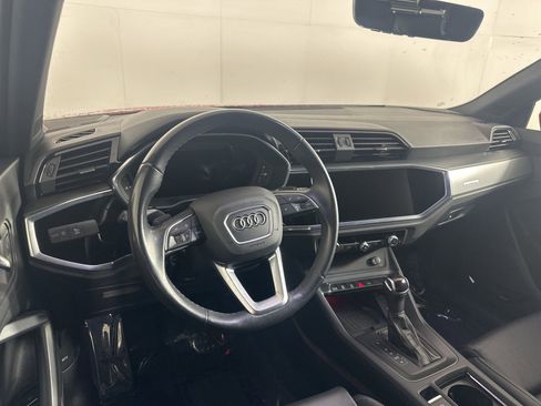 Used 2024 Audi Q3 2.0T Premium Plus image 14