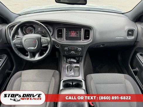 Used 2015 Dodge Charger SE w/ Popular Equipment Group AWD/4WD image 10