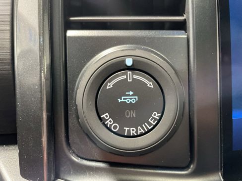 Used 2022 Ford F150 XLT w/ Equipment Group 302A High image 46