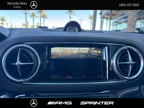 Used 2019 Mercedes-Benz SL 450 image 23