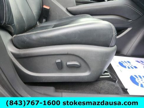 Used 2015 Nissan Murano SL w/ Cargo Package image 25