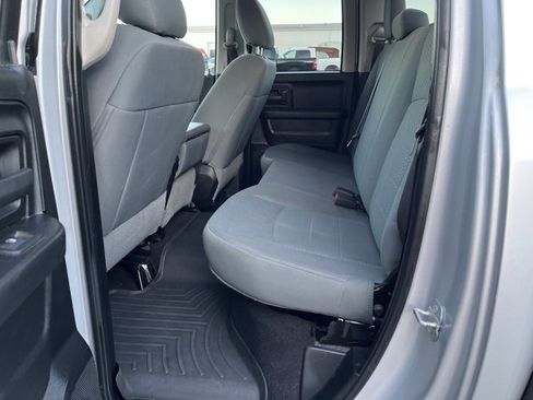 Used 2015 RAM 1500 Express image 8