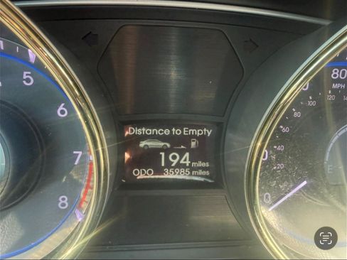 Used 2013 Hyundai Sonata Limited FWD image 20