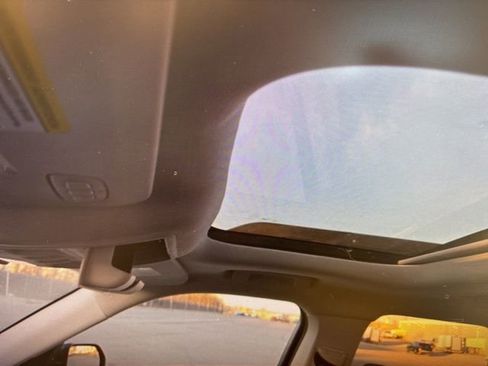 Used 2025 Ford Bronco Sport Outer Banks w/ Outer Banks Tech Package+ image 8