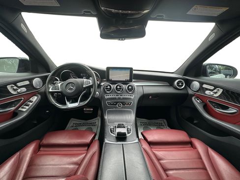 Used 2018 Mercedes-Benz C 43 AMG 4MATIC Sedan image 18