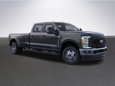 New 2026 Ford F350 image 7