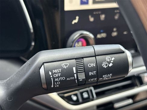 Used 2024 Lexus RX 350 Premium Plus w/ Convenience Package AWD/4WD image 28