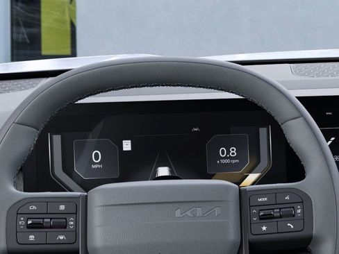 New 2027 Kia Telluride X-Line SX Prestige image 21