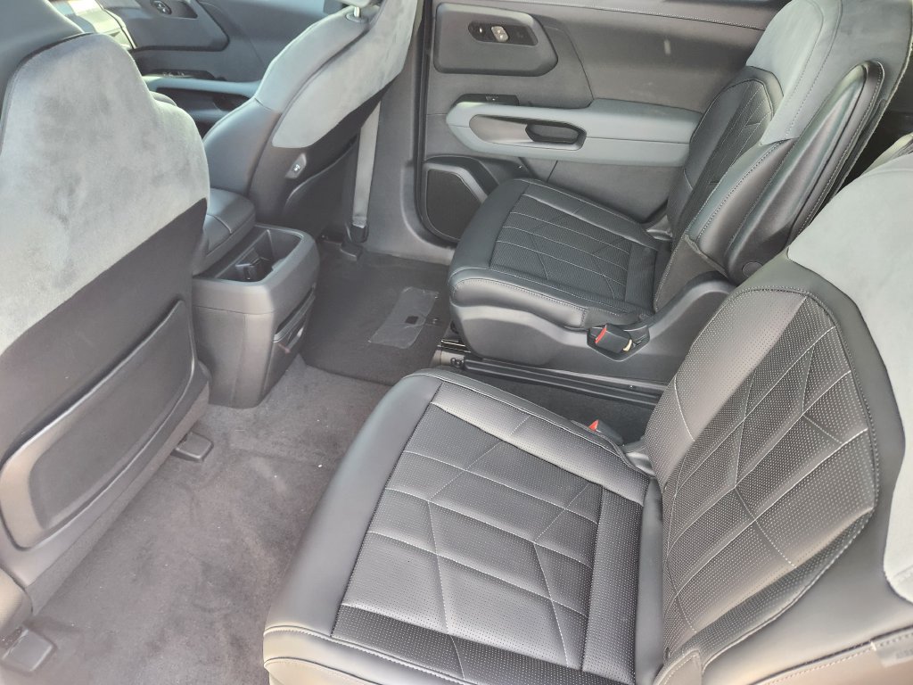New 2027 Kia Telluride SX Prestige X-Line AWD/4WD image 10