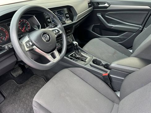 Used 2021 Volkswagen Jetta S FWD image 10