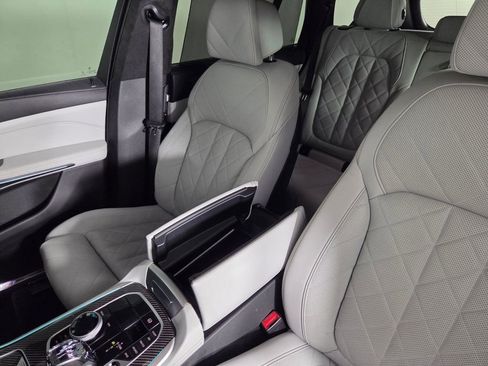 Used 2023 BMW X5 M50i w/ Executive Package AWD/4WD image 21