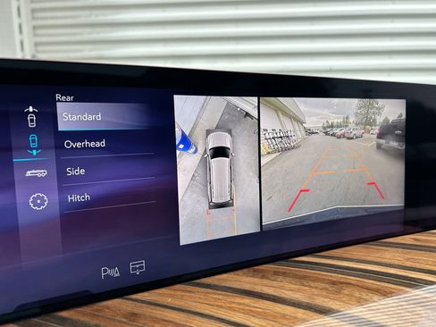 Certified 2025 Cadillac Escalade Sport Platinum image 20