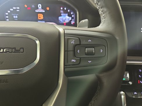 Certified 2023 GMC Sierra 1500 Denali w/ Denali Reserve Package image 16