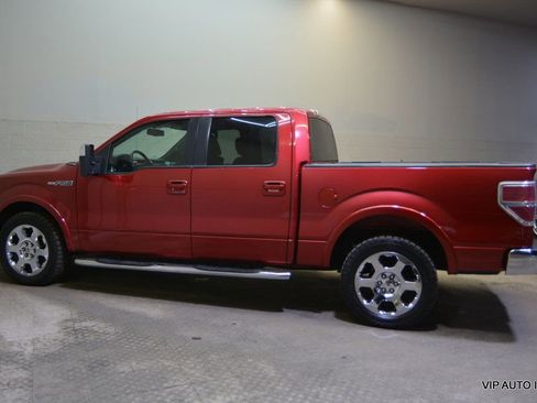 Used 2009 Ford F150 Lariat RWD image 31