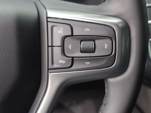 Used 2024 Chevrolet Tahoe Z71 AWD/4WD image 19
