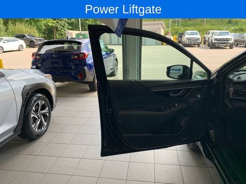 Used 2022 Subaru Outback Limited w/ Popular Package #2 AWD/4WD image 13