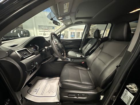 Used 2019 Honda Ridgeline RTL image 10