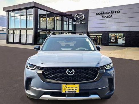 New 2025 MAZDA CX-50 AWD 2.5 Turbo w/ Cargo Package image 5