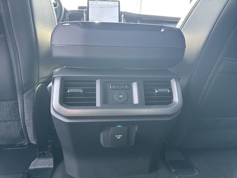 New 2025 Ford F150 Lightning Lariat image 20