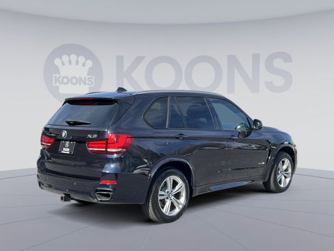 Used 2016 BMW X5 xDrive35i AWD/4WD image 5