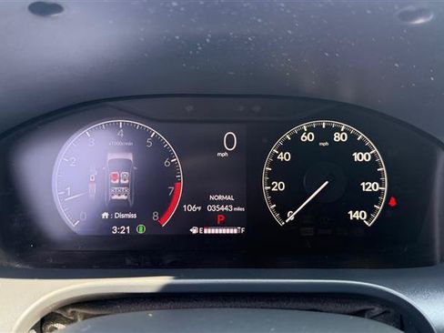 Used 2024 Honda HR-V Sport image 31