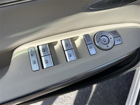 New 2026 Genesis GV70 2.5T Select image 20