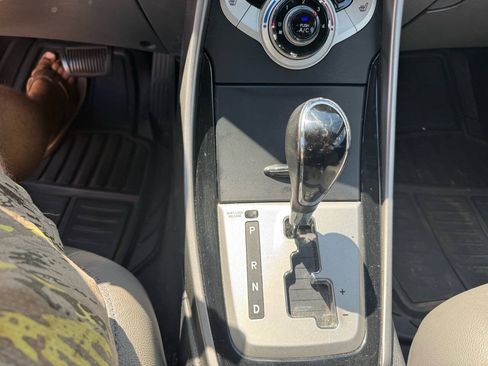 Used 2012 Hyundai Elantra Limited w/ Technology Pkg 5 FWD image 14