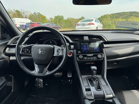 Used 2021 Honda Civic Sport image 17