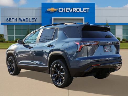 New 2026 Chevrolet Equinox RS w/ LPO, Floor Liner Package image 5