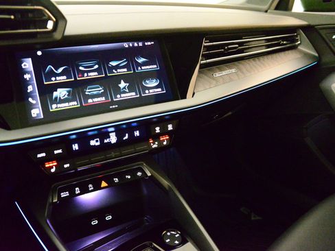 Certified 2025 Audi A3 2.0T Premium image 29