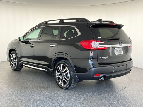 New 2026 Subaru Ascent Touring AWD/4WD image 7