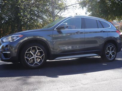 Used 2018 BMW X1 sDrive28i