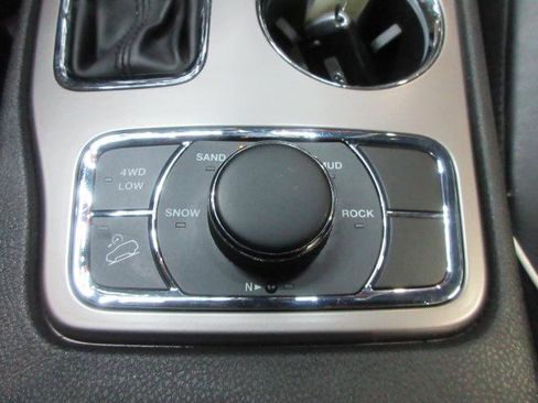 Used 2021 Jeep Grand Cherokee Limited w/ Premium Lighting Group image 39