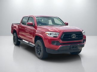 Used 2021 Toyota Tacoma SR w/ SR Convenience Package RWD video 3