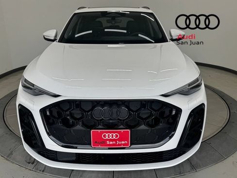 New 2026 Audi Q5 Premium Plus AWD/4WD image 2