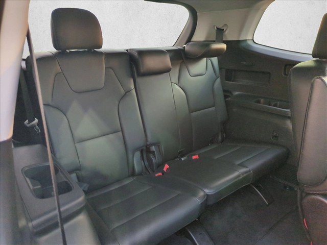 Used 2021 Kia Telluride EX w/ EX Premium Package FWD image 21