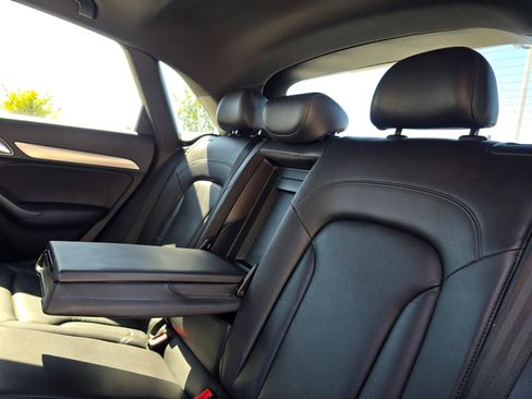 Used 2016 Audi Q3 2.0T Premium Plus w/ Technology Package image 19