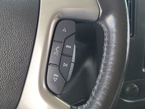 Used 2016 GMC Savana 3500 LS image 7